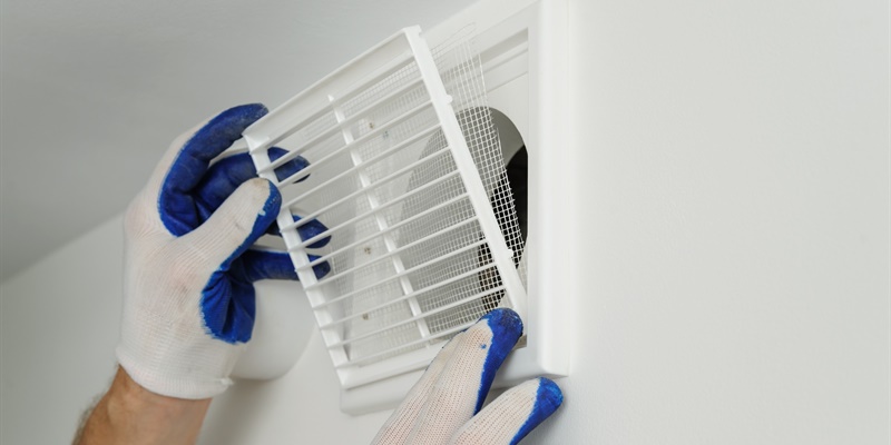 Ventilatiesysteem A, C, C+ of D? Waar moet u zeker op letten?