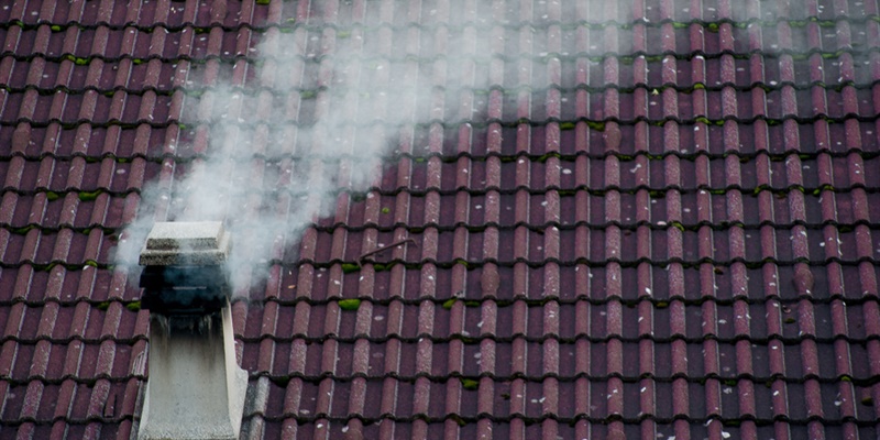 Vocht in de schouw? Oorzaken en oplossingen